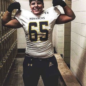 Meet your Posher, Michael